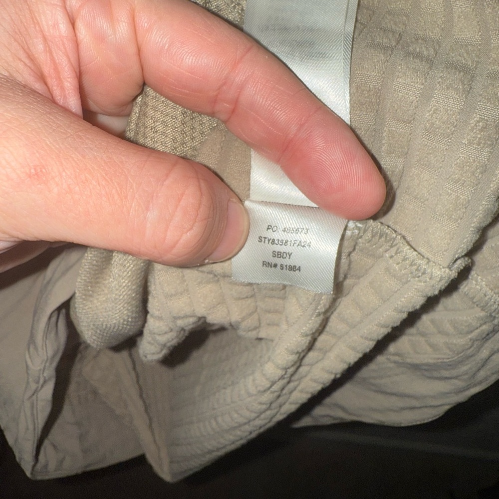 Patagonia Men's R1 TechFace - Picture 4 of 4